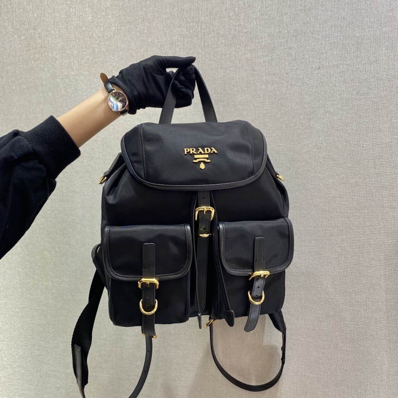 Pra*a backpacks
